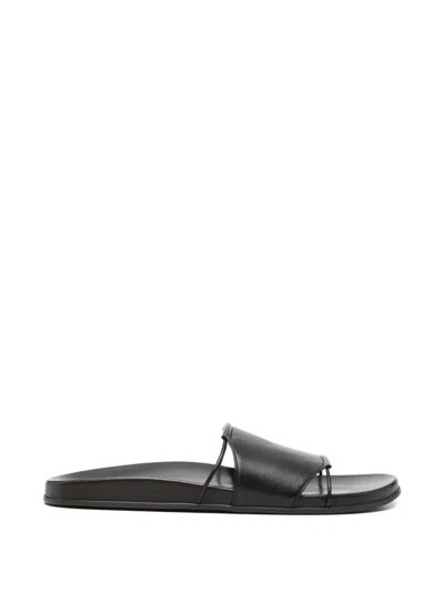 THE ROW VIVIENNE SANDALS