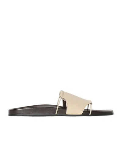 The Row Vivienne Slide In Multi