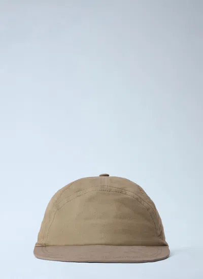 The Row Wald Baseball Cap In Pattern