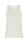 The Row Formosa Fine-knit Tank Top