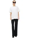 The Row Karpa Cotton T-shirt