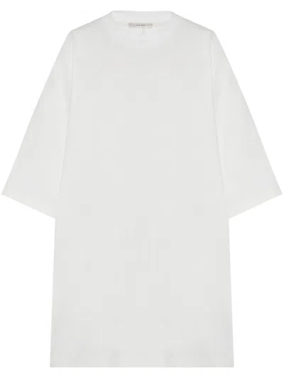 THE ROW ISHA T-SHIRT - WOMEN'S - COTTON