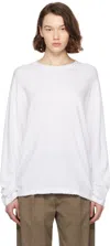 The Row Kabira Top