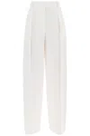 THE ROW WIDE-LEG PANTS BY ANTONE