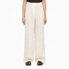 THE ROW THE ROW WIDE TROUSERS