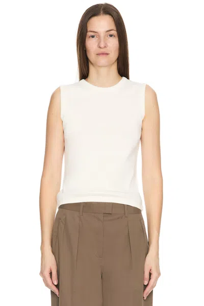THE ROW WODY TOP