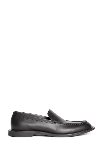 THE ROW MOCASSINI NIC