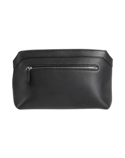 The Row Woman Handbag Black Size - Goat Skin