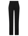 The Row Woman Pants Black Size 8 Wool