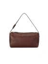 THE ROW WOMEN'S 90'S LEATHER SHOULDER BAG