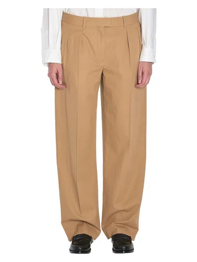 THE ROW WOMEN'S ALFIDIS TROUSERS