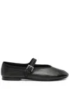 THE ROW THE ROW WOMEN BOHEME MARY JANE N60 SHOES