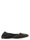 The Row Hereditas Ballerinas