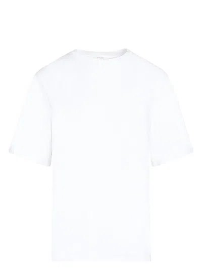 THE ROW WOMEN'S CHIARA T-SHIRT