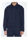Shop The Row Women's Denim Seb Jacket