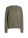 THE ROW WOMEN'S FIJI CASHMERE CREWNECK SWEATER