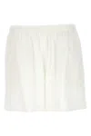 THE ROW THE ROW WOMEN 'GUNTHER' SHORTS