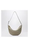 The Row Jouve Leather Shoulder Bag