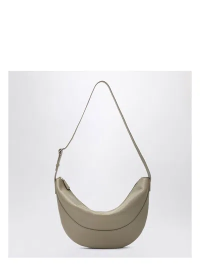 THE ROW WOMEN'S JOUVE HALF MOON BAG