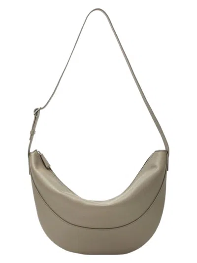 The Row Women's Jouve Leather Bag