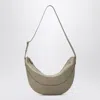 The Row Women's Jouve Leather Bag
