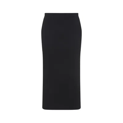 THE ROW WOMEN'S KAVI SKIRT
