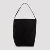 The Row Women's Large N/s Park Tote Bag In Black