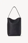 The Row N/s Park Tote Bag In Mrpd Marine Pld