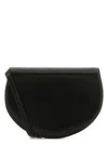 The Row Women's Leather Canteen Shoulder Bag