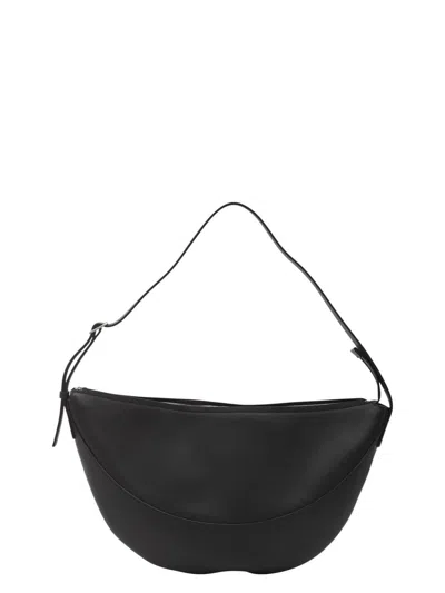 THE ROW WOMEN'S LEATHER JOUVE BAG