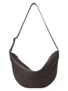The Row Jouve Slouchy Shoulder Bag