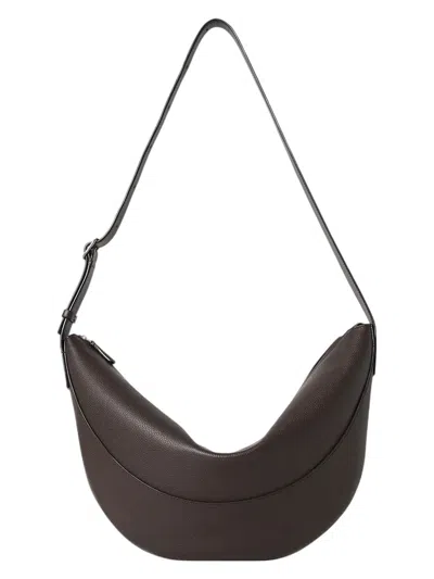 The Row Women's Leather Jouve Bag