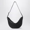 The Row Jouve Leather Cross-body Bag
