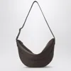 The Row Women's Leather Jouve Bag