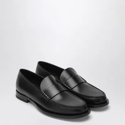 The Row Women's Leather Novus Loafer