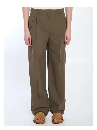 The Row Women's Lilas Trousers