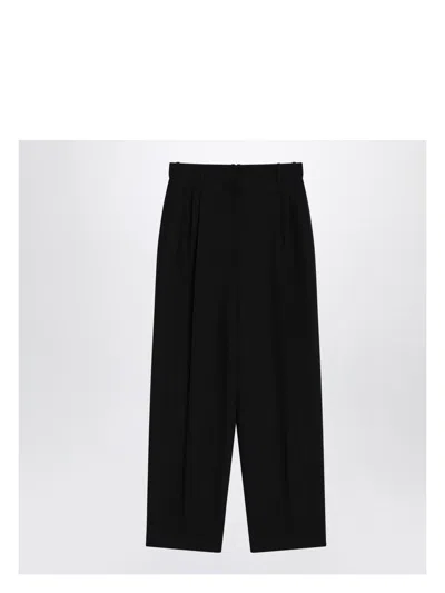 THE ROW WOMEN'S LILAS TROUSERS