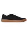 The Row Round-toe Low-top Casual Shoes In Multi