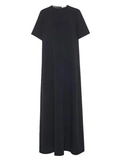 The Row Women's Long Dress