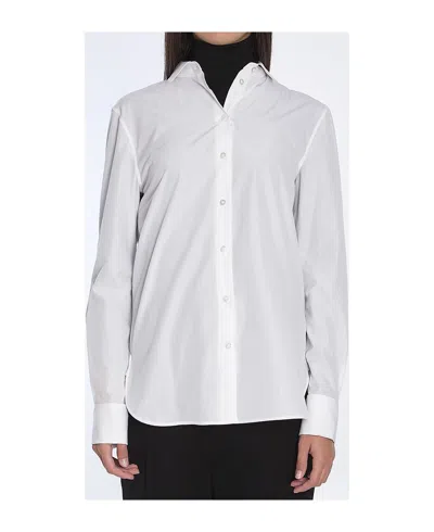 THE ROW WOMEN'S METIS SHIRT