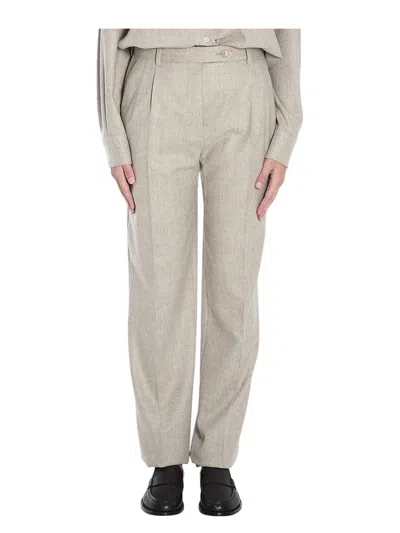 The Row Women's Norbert Trousers