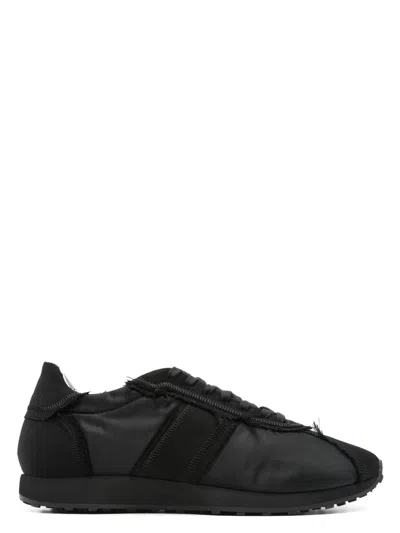 THE ROW WOMEN'S NYLON SNEAKERS