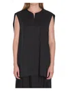 The Row Owen Top