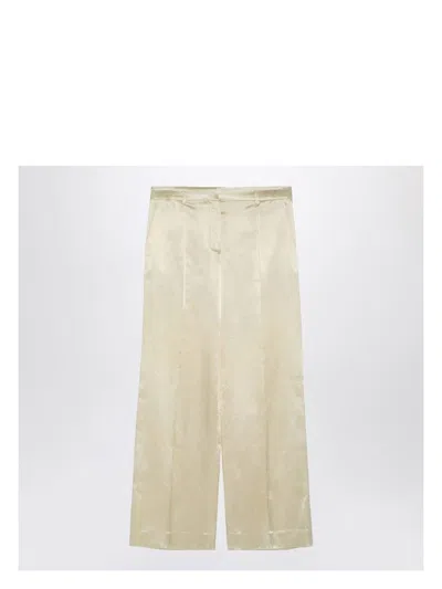 The Row Women's Pantalone