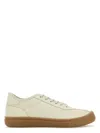 The Row Cotton Canvas Sneakers