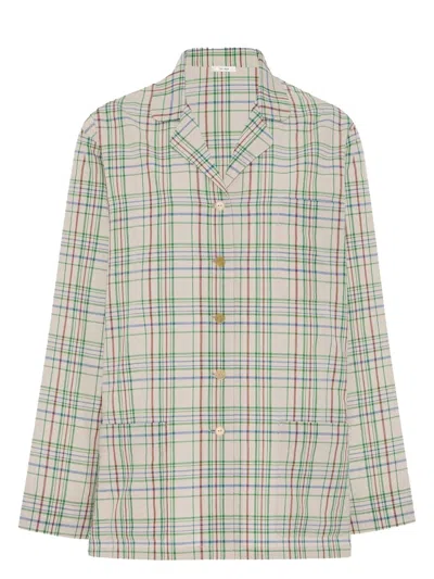 The Row Women's Shirt