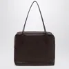 The Row Tote Bag Merlo 17 Dark