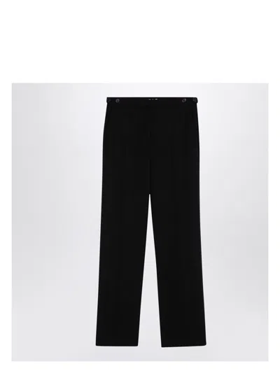 The Row Women's Wool Jesse Pant