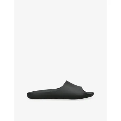 THE ROW WOMENS THE ROW AMA RUBBER SLIDERS