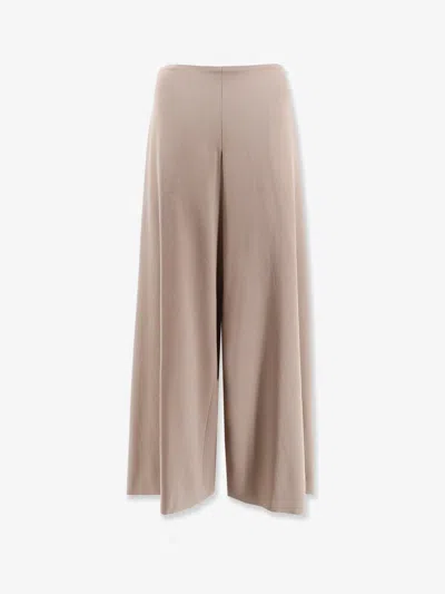 THE ROW WOOL TROUSER